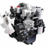 Motor YTO YTR 4105G91