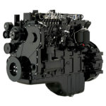 Motor Cummins 6CTA 8.3