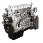 Motor diesel SC11CB220
