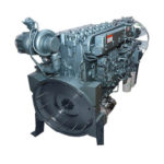 Motor Weichai Deutz WD615.220