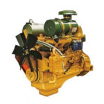 Motor Yuchai YC6108