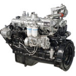 Motor Yuchai YC6B125 T11