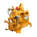 Motor Dong Feng SC11CB220G2B1