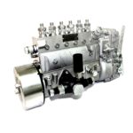 Bomba inyectora Yuchai