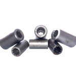 Buje o manguito de acople