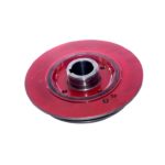 Dámper de cigüeñal