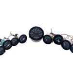 Instrumental de tablero