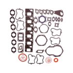 Juego de juntas completo de motor