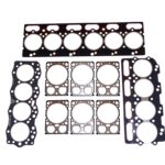 Junta de tapa de cilindros