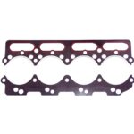 Junta de tapa de cilindros YTO