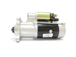 Motor de arranque - Imagen 2