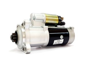 Motor de arranque - Imagen 3