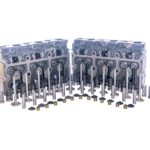 Reparación tapa de cilindro