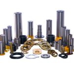 Repuestos articulación