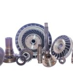 Repuestos de transmisión y convertidor