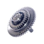 Rueda libre de transmisión