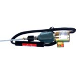 Solenoide de pare Weichai
