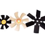 Ventilador de refrigeración