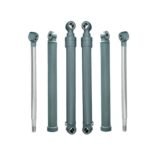 Cilindros hidráulicos